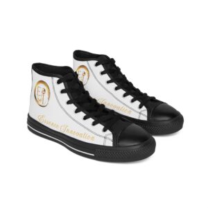 18221306020340336205_2048jpeg - Essence Innovation Ladies Classic Hightops VI | Black Sole | White