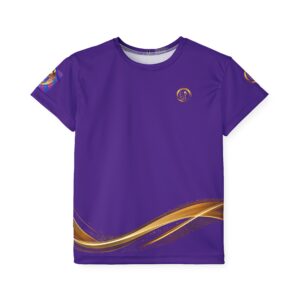 1916411773887442718_2048jpeg - Essence Innovation Elite Girls Jersey XVI | Essence Kid Zone | Purple