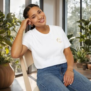 Essence I Softstyle T-shirt | Unisex Streetwear | 10 Colors