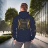 The Warrior Veteran Qualities Hoodie