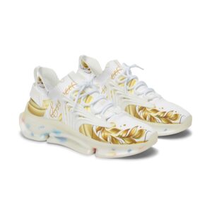 6877582806305255382_2048jpeg - Essence Innovation Gold Leaf Sneakers White VI | EssenceInnoCreate