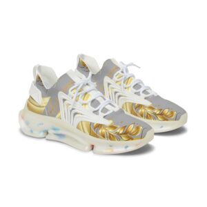 9178833956422403373_2048jpeg - Essence Innovation Gold Leaf Sneakers Grey XXVI | EssenceInnoCreate