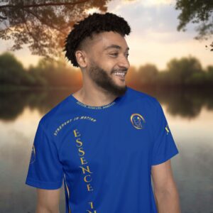 Seek More Legacy XIII | Dark Blue Sports Jersey