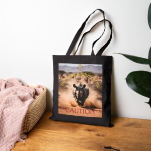 12144740060032752966_2048jpeg - Essence Innovation Rhino Canvas Tote III | Bold Caution | 2 Colors