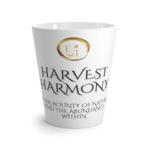 His Harvest Harmony White