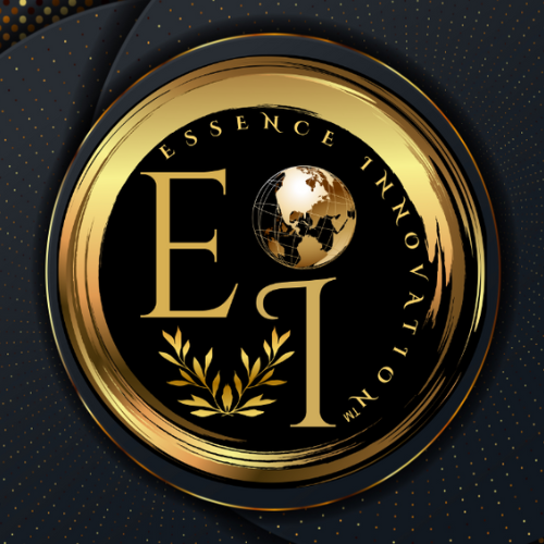 AAAA - Essence Innovation Desk and Tech Accessories