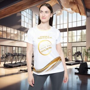 11696620702769991428_2048_customjpeg - Essence Innovation Sports Jersey White VI | Seek More Collection | Essence Innovation®