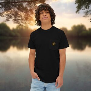13565835229757454007_2048_customjpeg - Essence Innovation Heavyweight Pocket T-Shirt | EssenceInnoCreate® Core