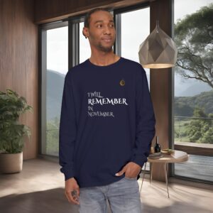 15742539179169834301_2048_customjpeg - Essence Innovation Reflective Long Sleeve Shirt