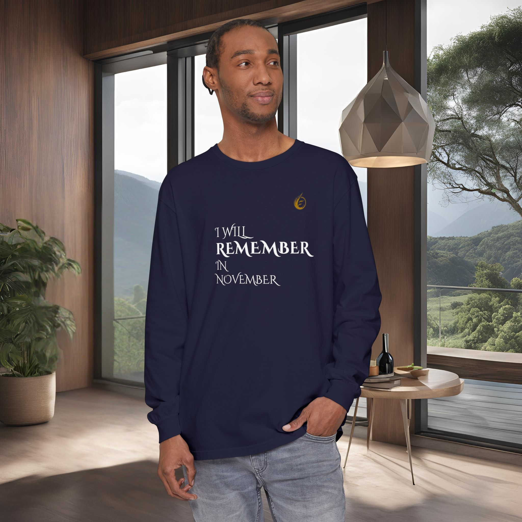 15742539179169834301_2048_customjpeg - Essence Innovation Reflective Long Sleeve Shirt