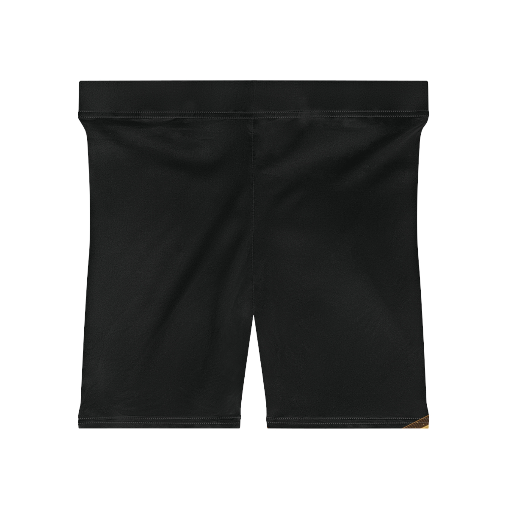 16452794357797198555_2048jpeg - Essence Innovation Women's Biker Shorts Black VII