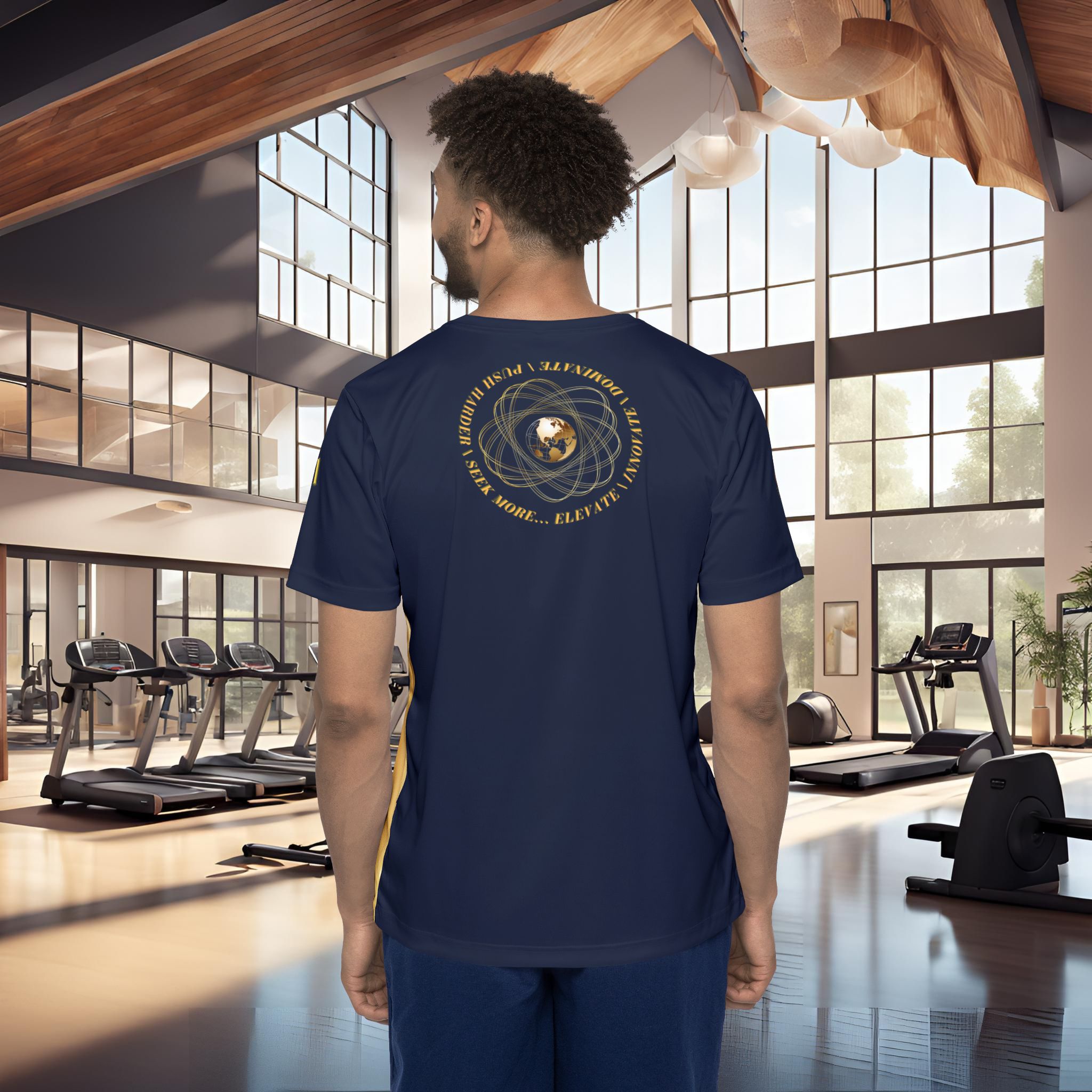 17442688732983687137_2048_customjpeg - Essence Innovation Sports Jersey Navy VIII | Seek More Collection | Essence Innovation®