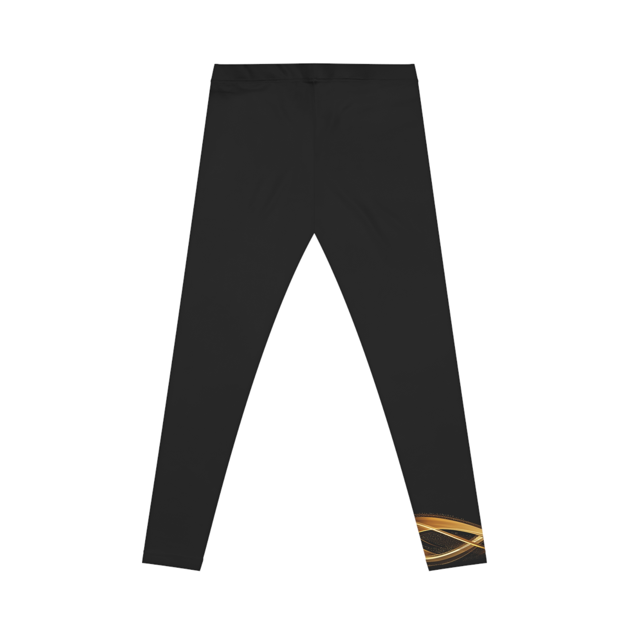 2586142106516383056_2048jpeg - Essence Innovation Women's Premium Leggings Black VII | Seek More Collection | Essence Innovation®