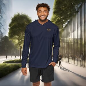 4615362850288983868_2048_custom-1jpeg - Essence Innovation Performance Hoodie Navy VIII | Seek More Collection | Essence Innovation®