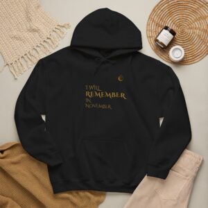 5491811048274738379_2048jpeg - Essence Innovation Reflective Statement Hoodie | EssenceInnoCreate® QSR