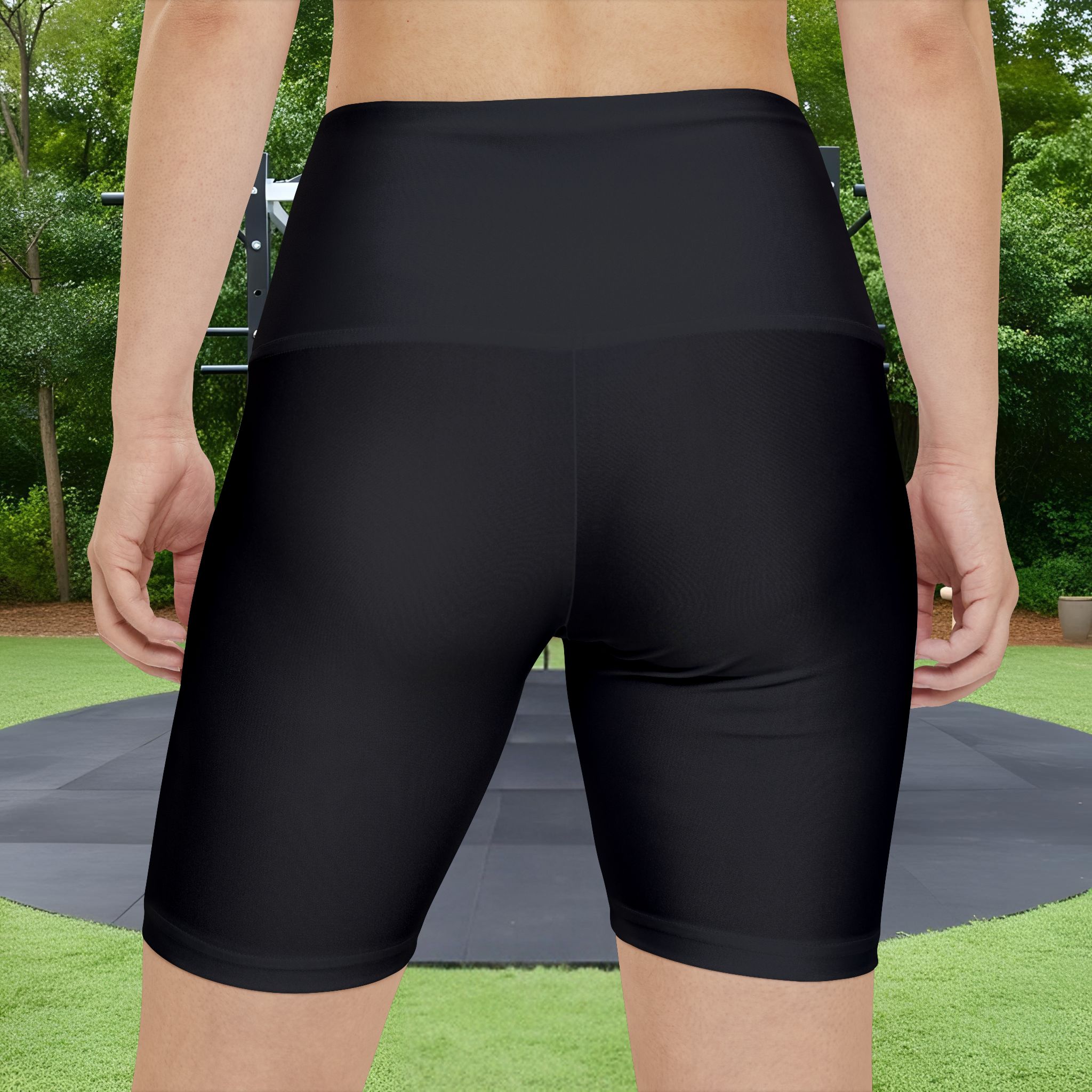 7633079564869764157_2048_customjpeg - Essence Innovation Compression Shorts VII | Seek More Collection | Essence Innovation®