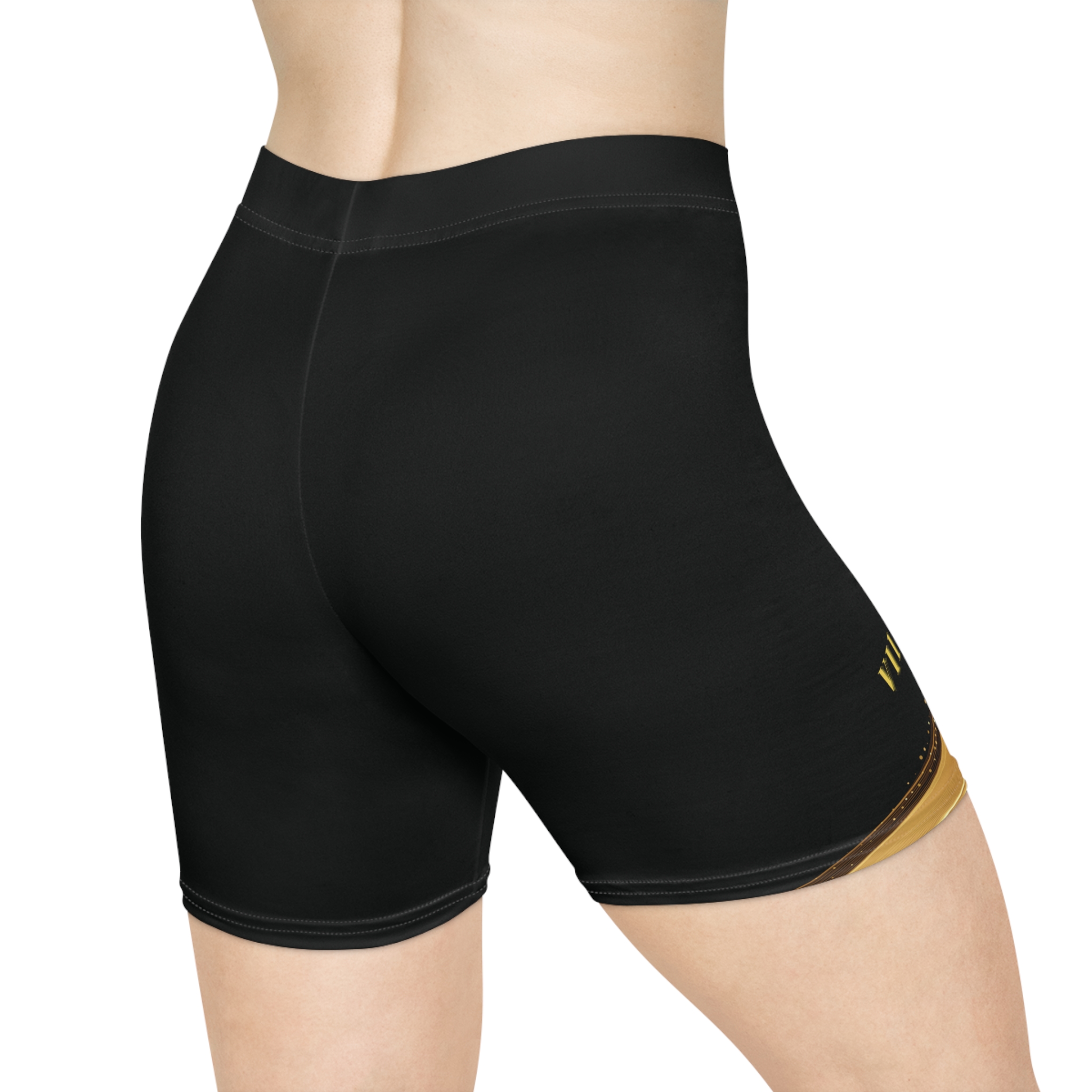 7883786815405691856_2048jpeg - Essence Innovation Women's Biker Shorts Black VII