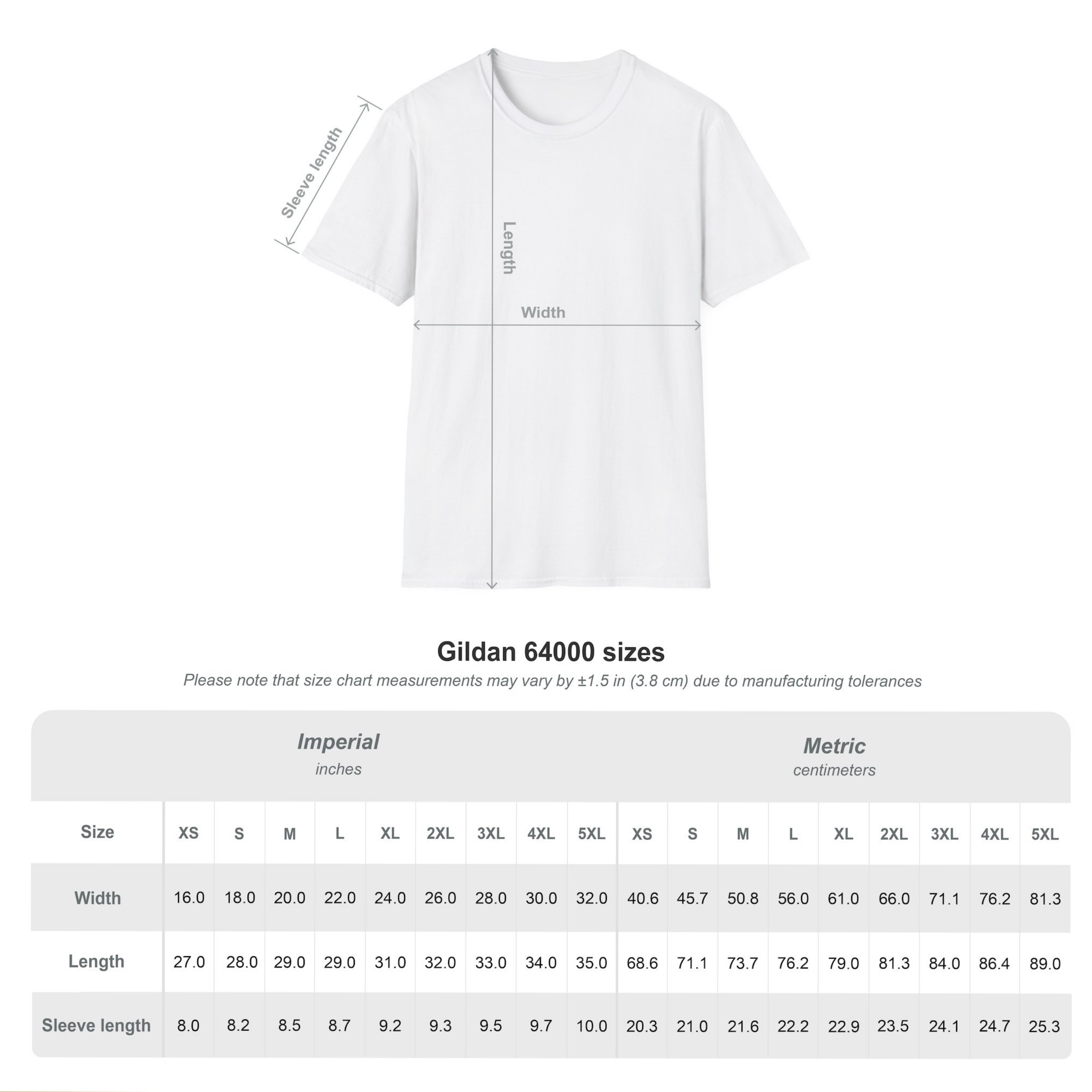 T0026 - Essence Innovation Reflective Statement T-Shirt | EssenceInnoCreate® QSR