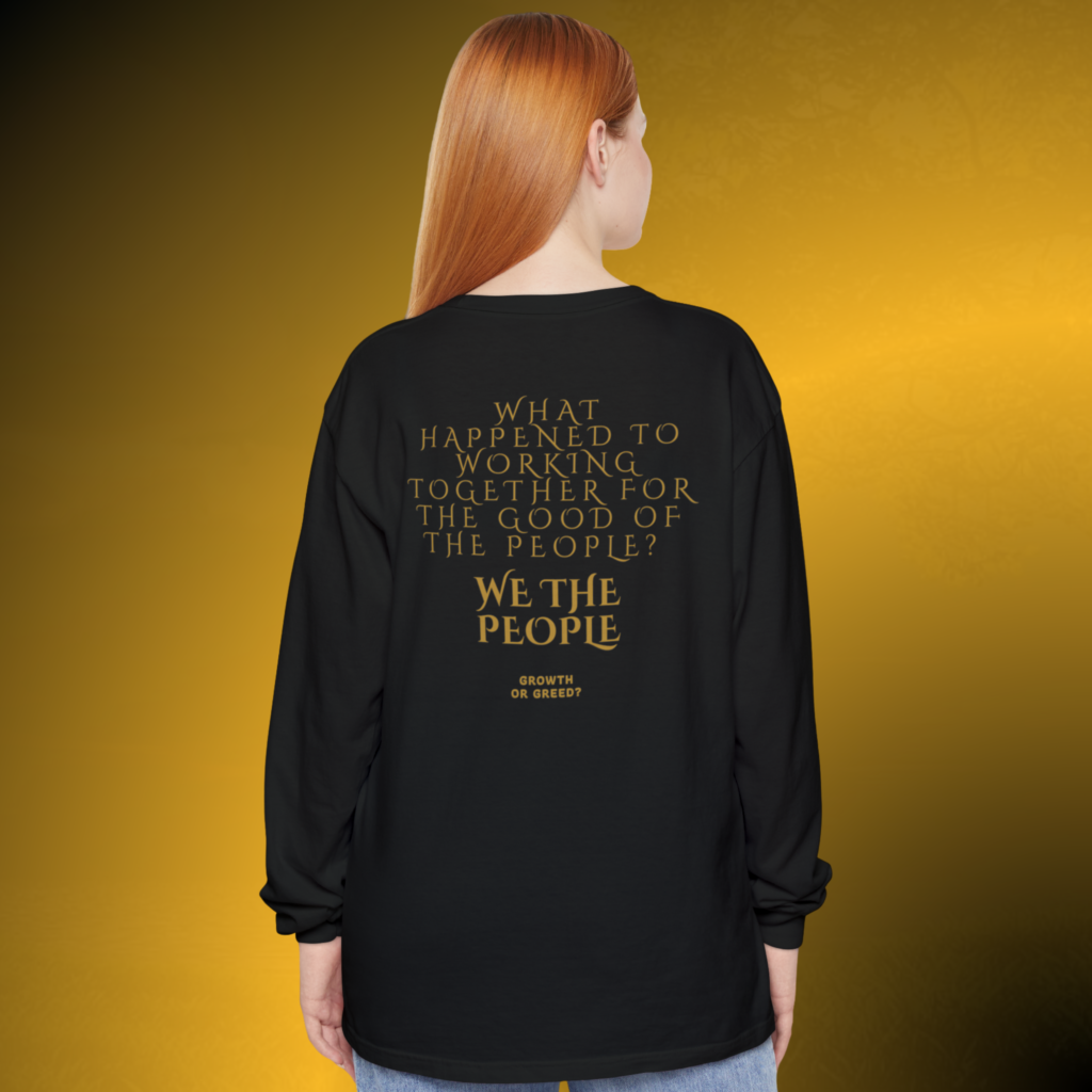 T0060 - Essence Innovation Reflective Long Sleeve Shirt | EssenceInnoCreate®