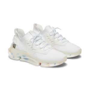 Women's Arctic Street Vibes Mesh Runner | Arctic Motion Edition | Essence Innovation®