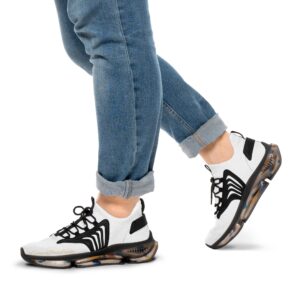 10679411615311770317_2048jpeg - Essence Innovation Men's Motion Runners White Mesh Sneakers | EssenceInnoCreate®
