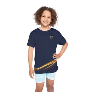 11700747252415419744_2048jpeg - Essence Innovation Elite Girls Jersey Navy VIII | Girls Performance Athletic Tee | Essence Innovation®