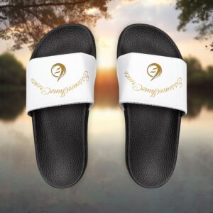 Men's Essence Core Slides VI – Arctic Edition
