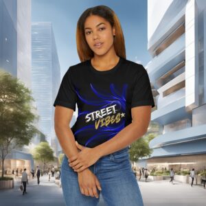 15964380989494840889_2048_customjpeg - Essence Innovation Street Vibes Graphic Tee | Streetwear Collection | Essence Innovation®