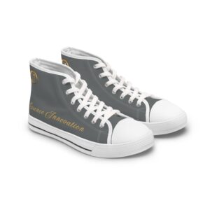Women's Classic High-Top Sneakers VIII
