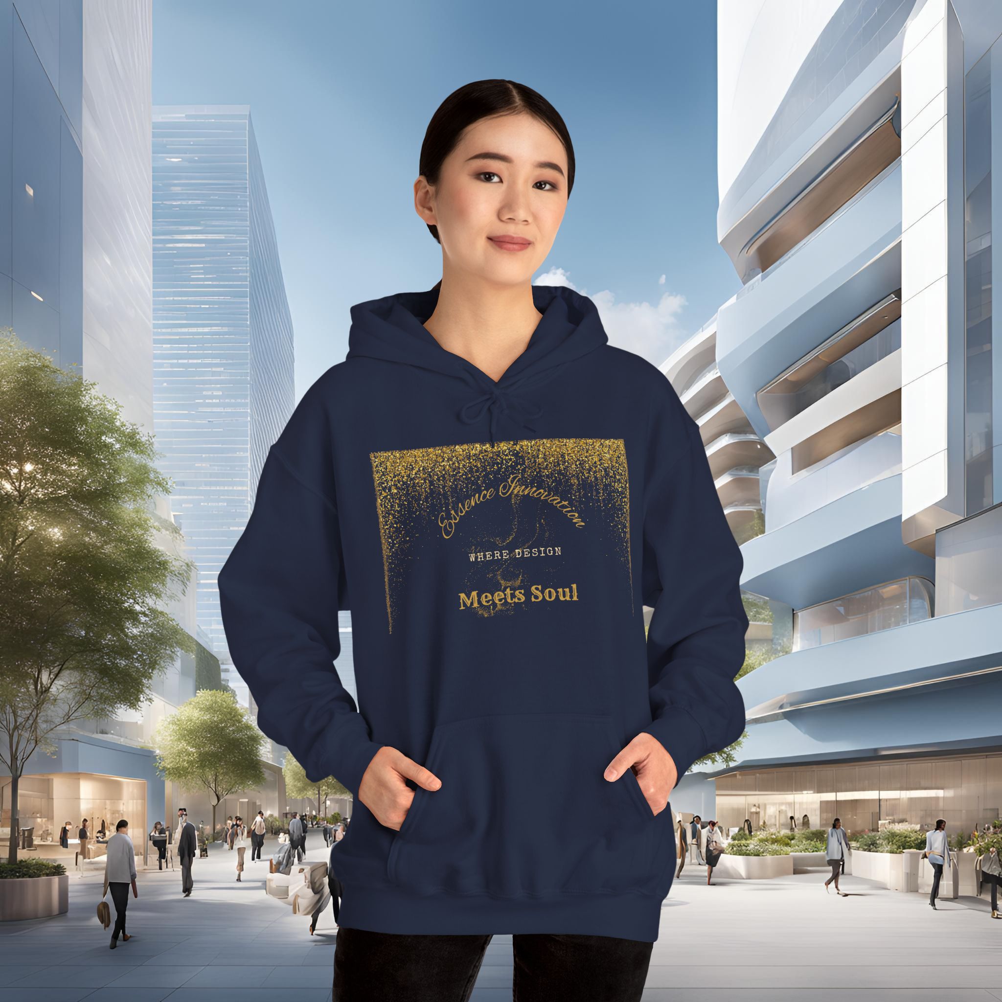1848006934391578326_2048_customjpeg - Essence Innovation Design Meets Soul Hoodie | One Life Collection | Essence Innovation®