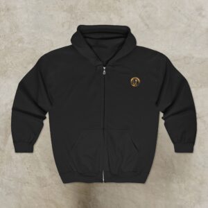 2883840147189914900_2048_customjpeg - Essence Innovation One Life Zip Hoodie | One Life Collection | Essence Innovation®