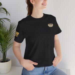 6908685480944393230_2048jpeg - Essence Innovation Quiet Resolve Veteran Tee | Veteran Collection | Essence Innovation®