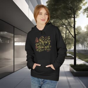 9720934580833455781_2048_customjpeg - Essence Innovation Bohemian Butterfly Hoodie | Botanical Collection | Essence Innovation®
