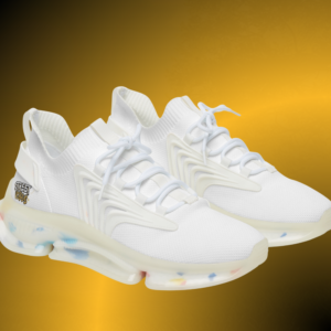 SH0397 - Essence Innovation Women’s Arctic Street Vibes Mesh Runner | Arctic Motion Edition