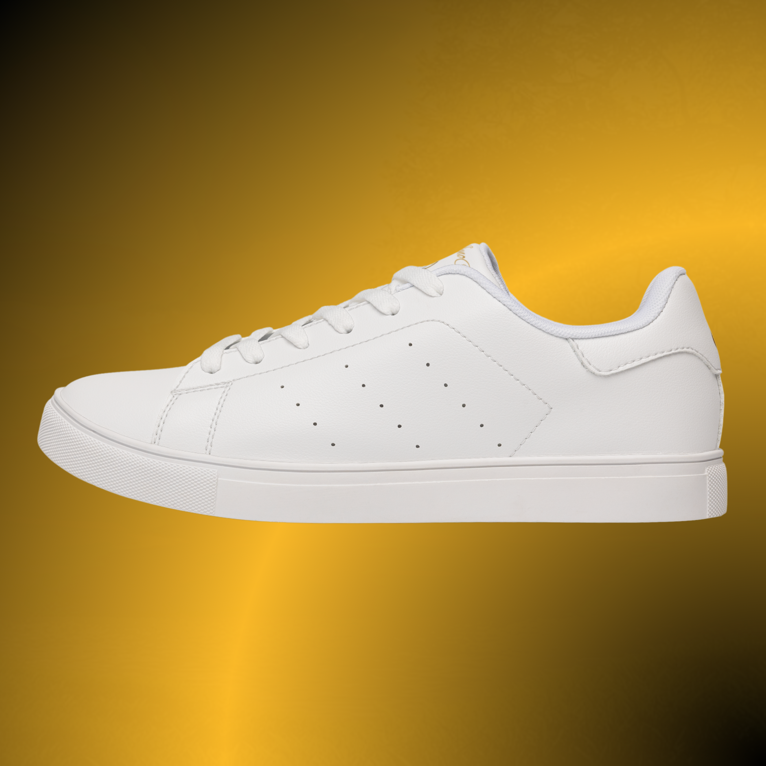 SH0346 - Essence Innovation Men's Essence Core Leather VI | Arctic