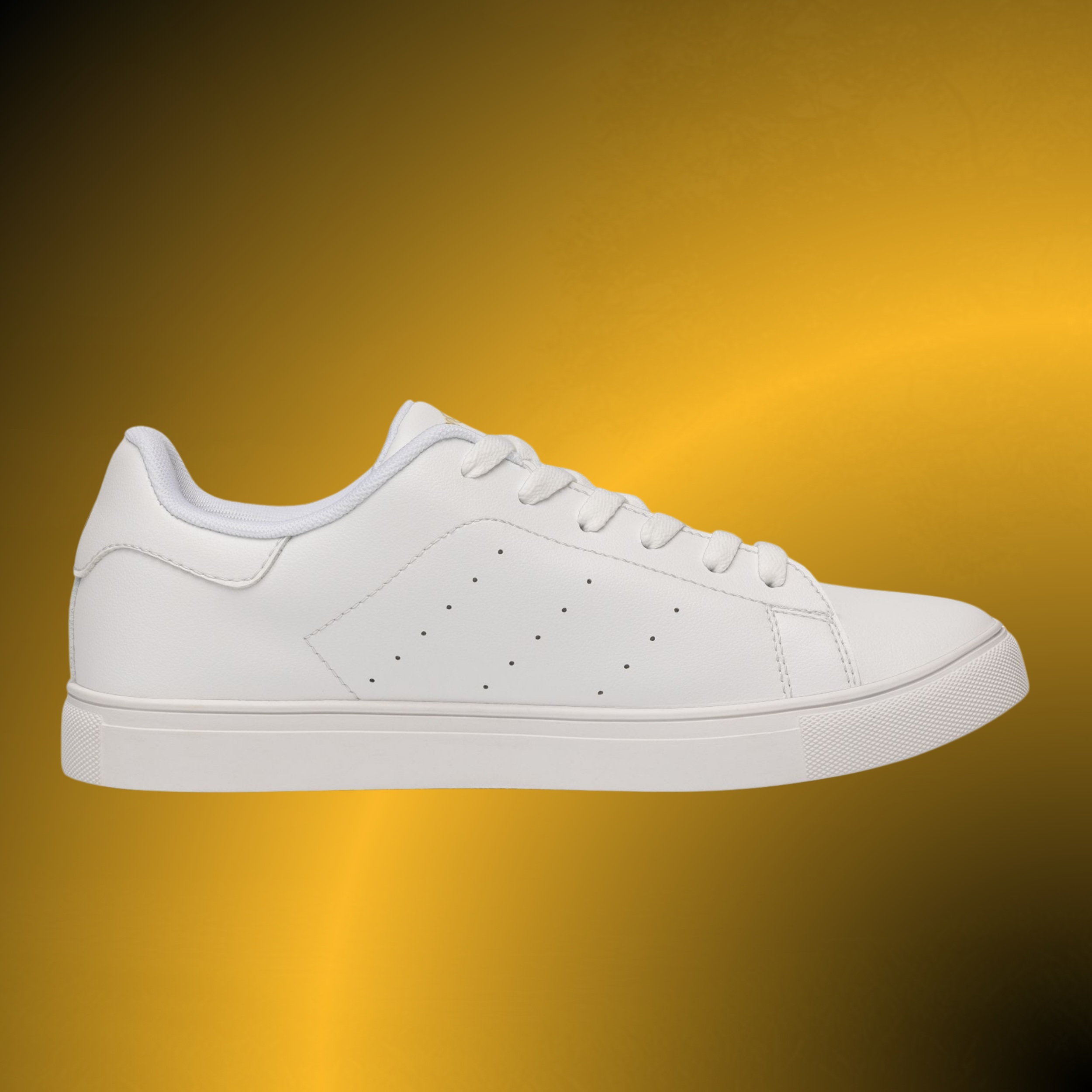 SH0347 - Essence Innovation Men's Essence Core Leather VI | Arctic