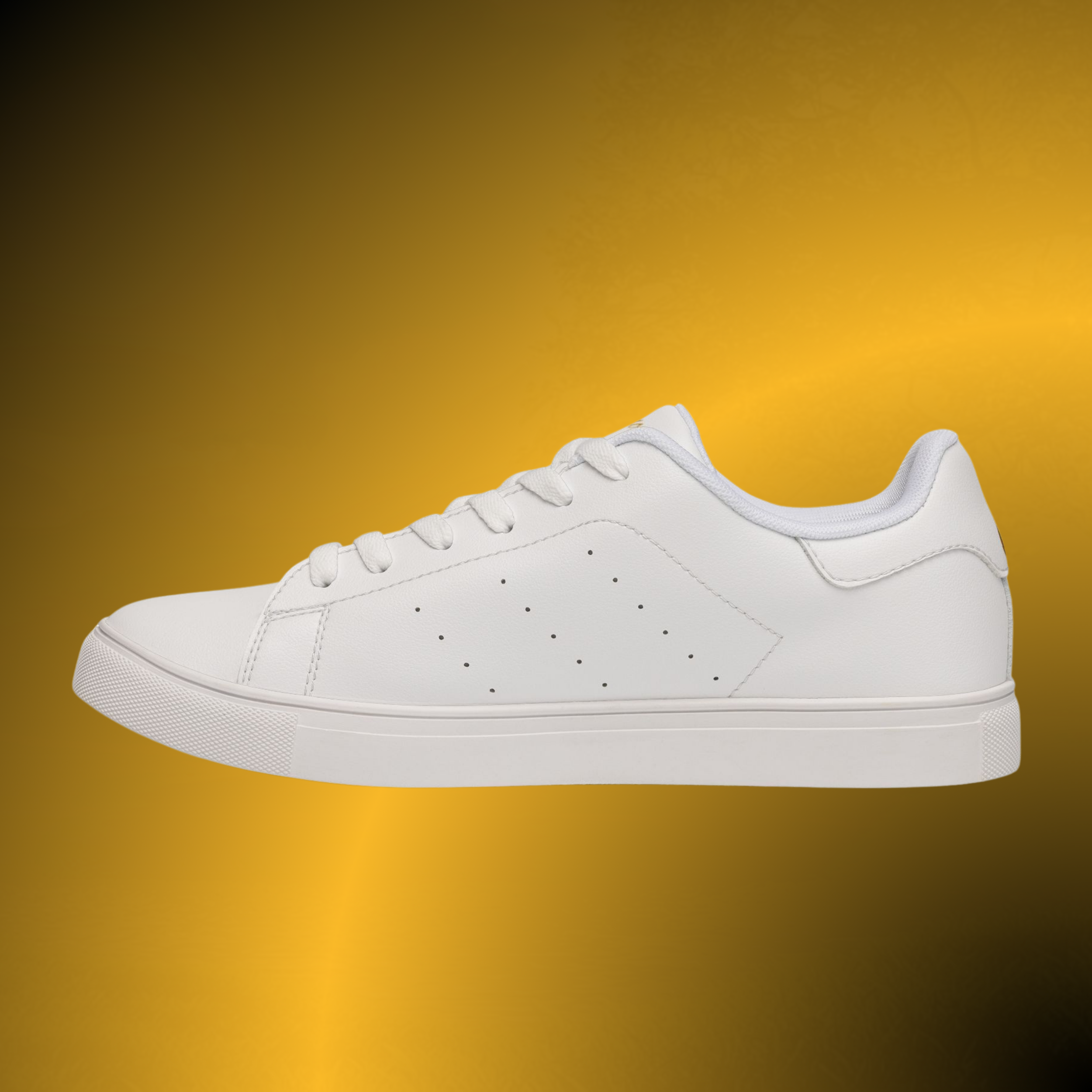 SH0348 - Essence Innovation Men's Essence Core Leather VI | Arctic