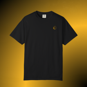 T0173 - Essence Innovation Minimal Essential T-Shirt | EssenceInnoCreate® Core