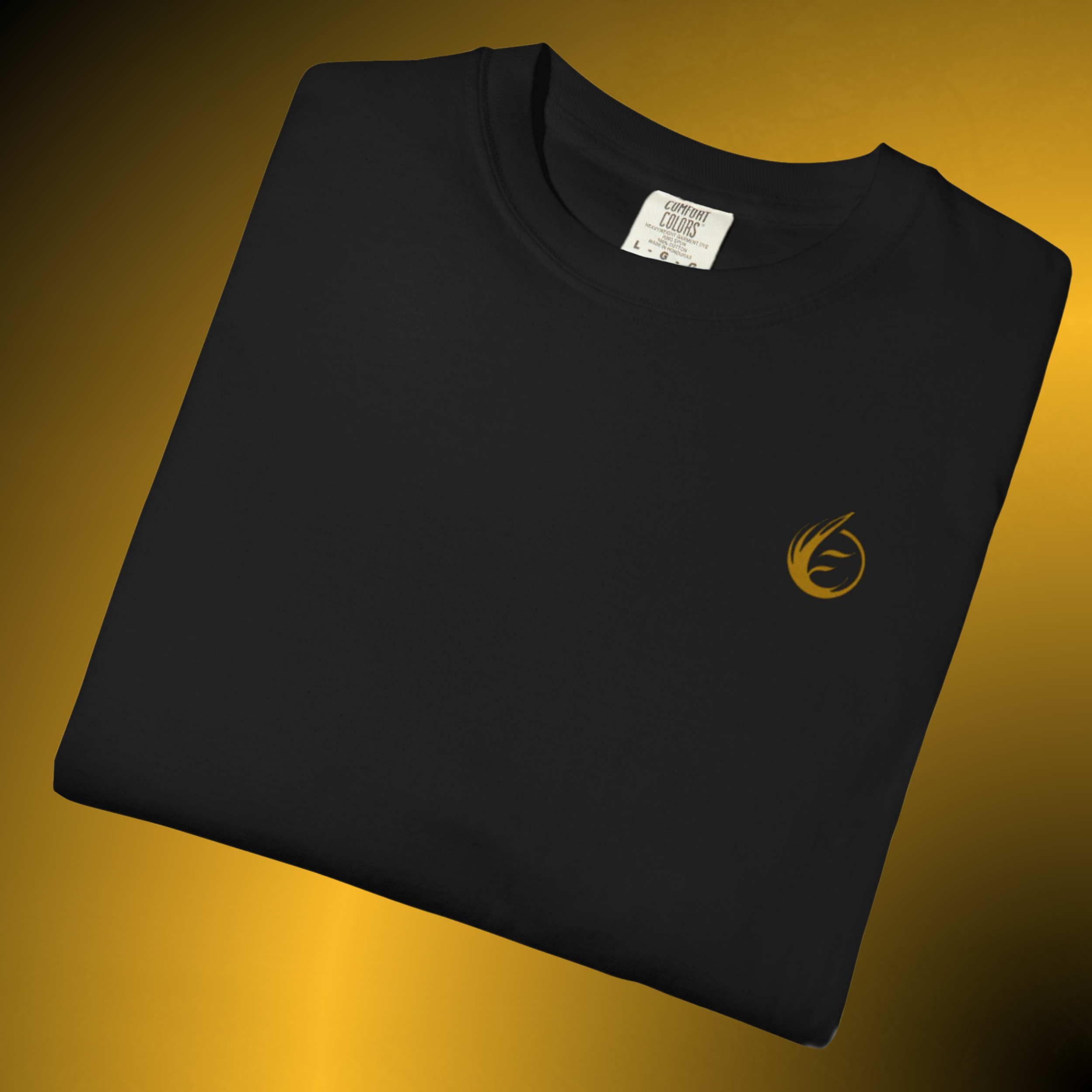 T0175 - Essence Innovation Minimal Essential T-Shirt | EssenceInnoCreate® Core