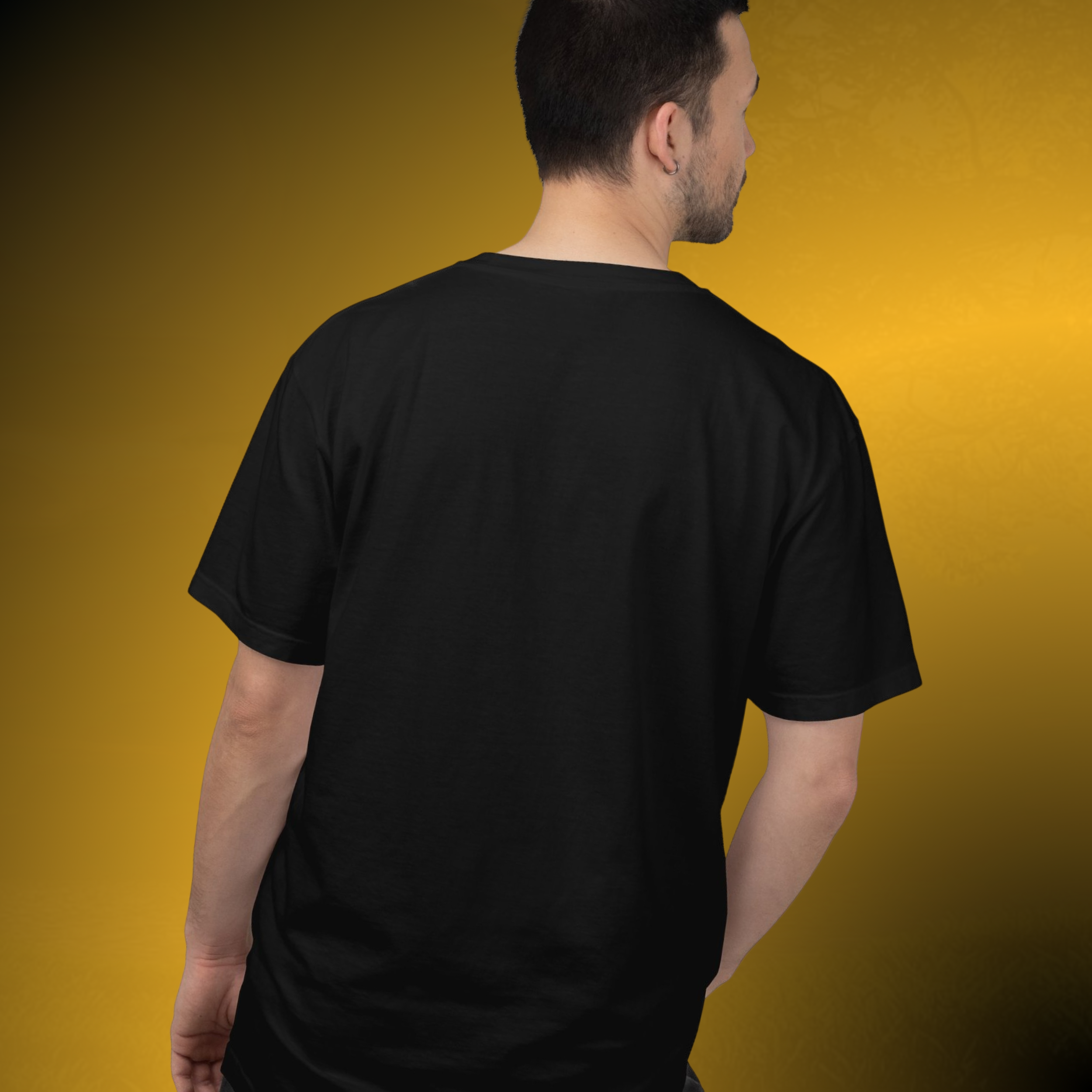T0177 - Essence Innovation Minimal Essential T-Shirt | EssenceInnoCreate® Core