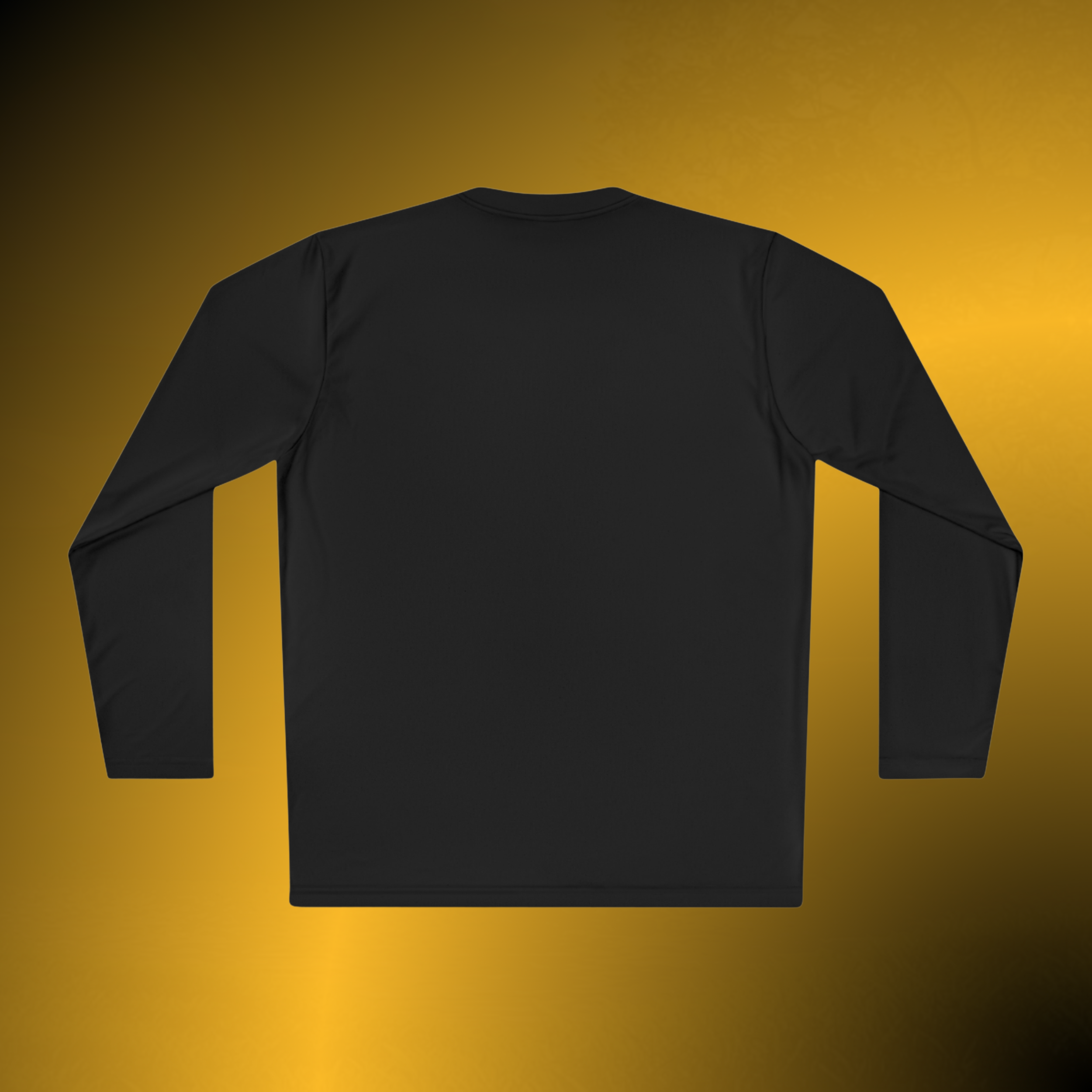 T0226 - Essence Innovation Performance Long Sleeve Tee | EssenceInnoCreate® Core