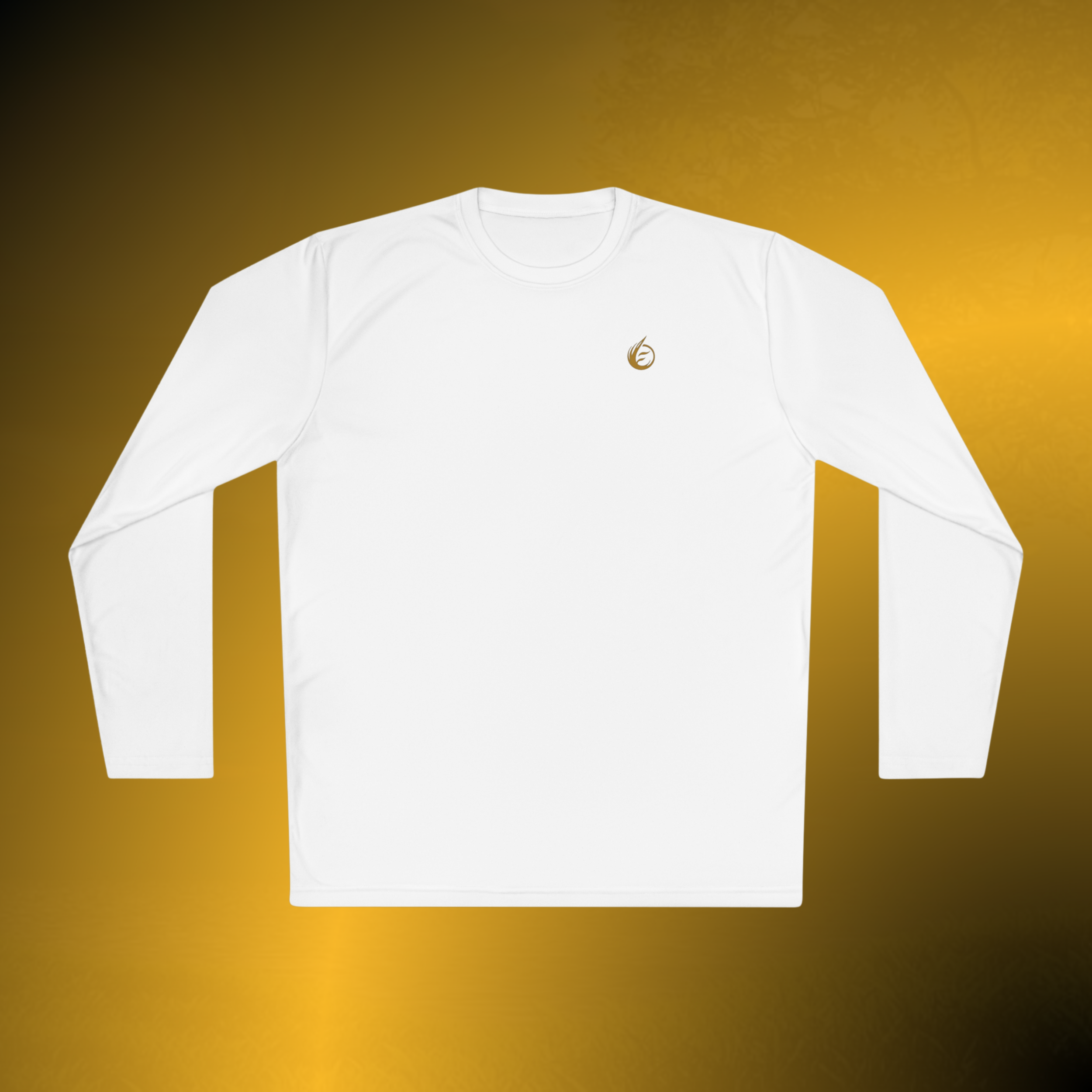 T0229 - Essence Innovation Performance Long Sleeve Tee | EssenceInnoCreate® Core
