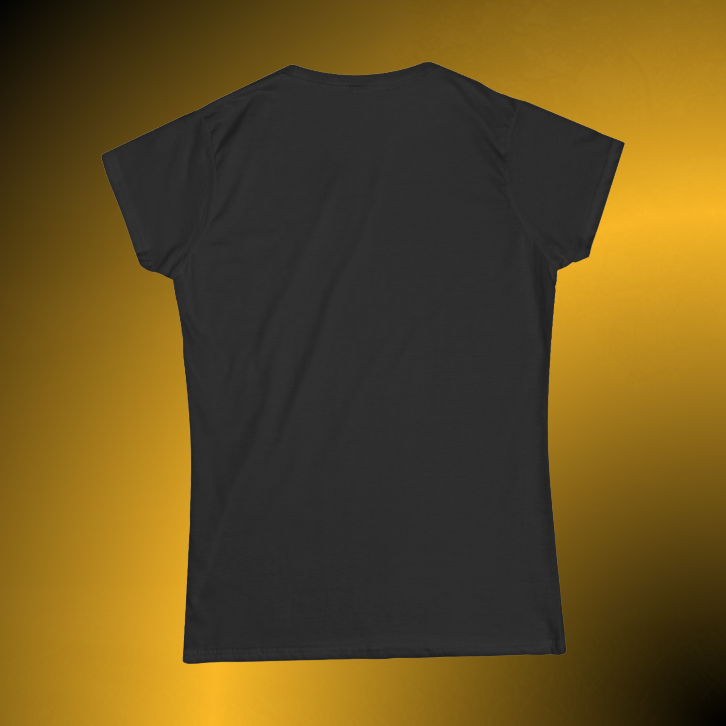 T0280 - Essence Innovation Womens One Life Tee | One Life Collection | Essence Innovation®