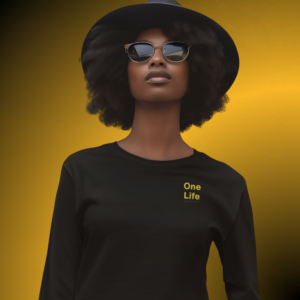 T0394 - Essence Innovation Performance Long Sleeve | One Life Collection | Essence Innovation®