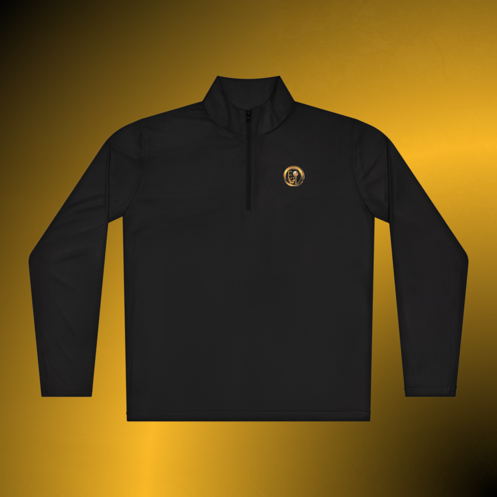 T0410 - Essence Innovation One Life Track Pullover