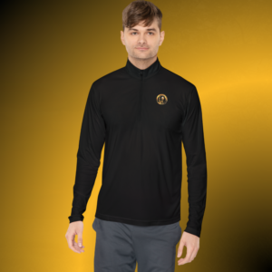 T0413 - Essence Innovation Male in a One Life Track Pullover